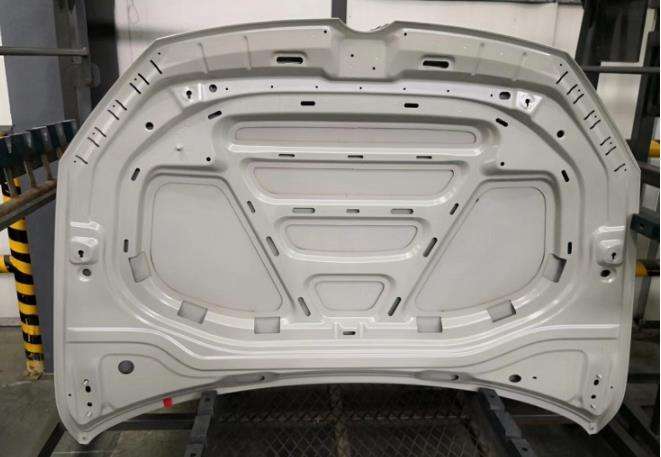 國(guó)內(nèi)汽車(chē)五金沖壓行業(yè)發(fā)展趨勢(shì)