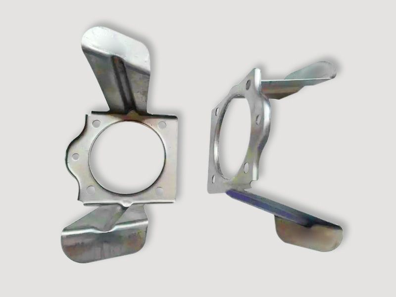 過(guò)往五金產(chǎn)品